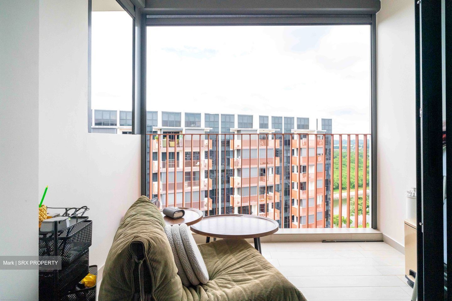 Riverfront Residences (D19), Apartment #451955331